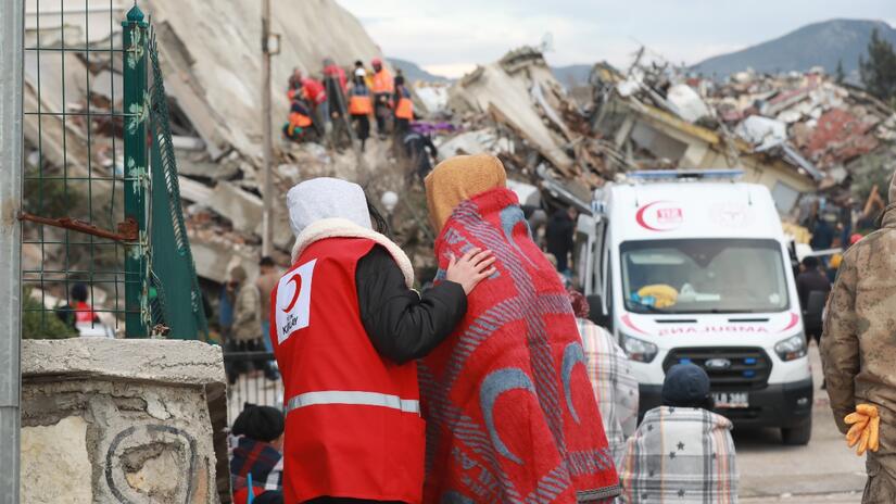 World Humanitarian Day 2023 | IFRC