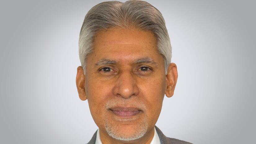 Nepali Humanitarian Announced As New IFRC Secretary General | IFRC