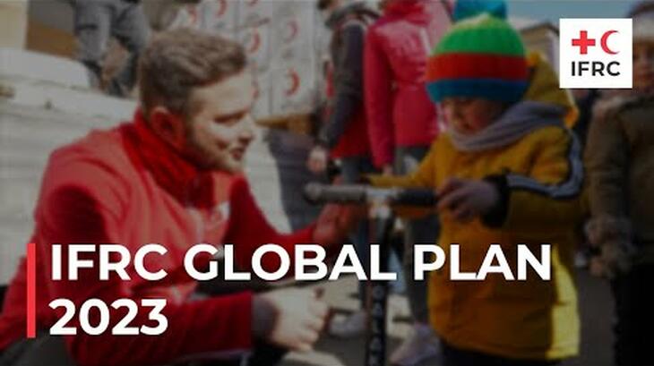 Global Plan | IFRC